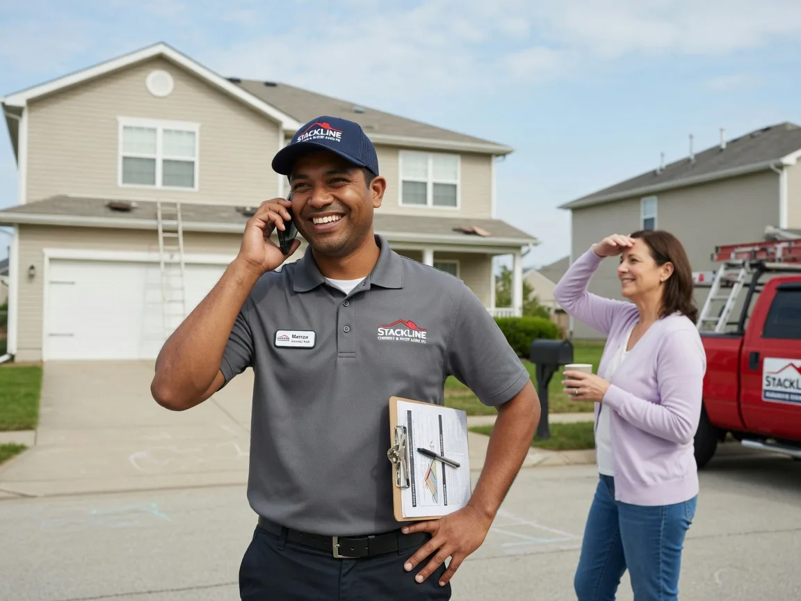 Chimney flashing repair Athens, OH FAQs